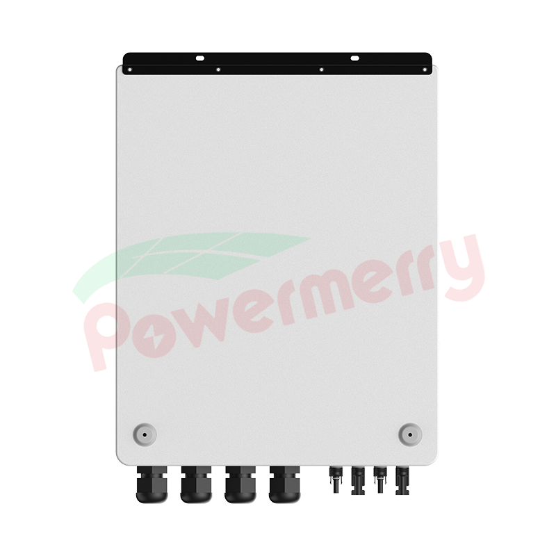Three Phase Hybrid Inverter